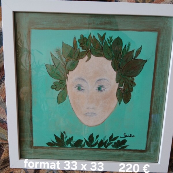 Daphné 1