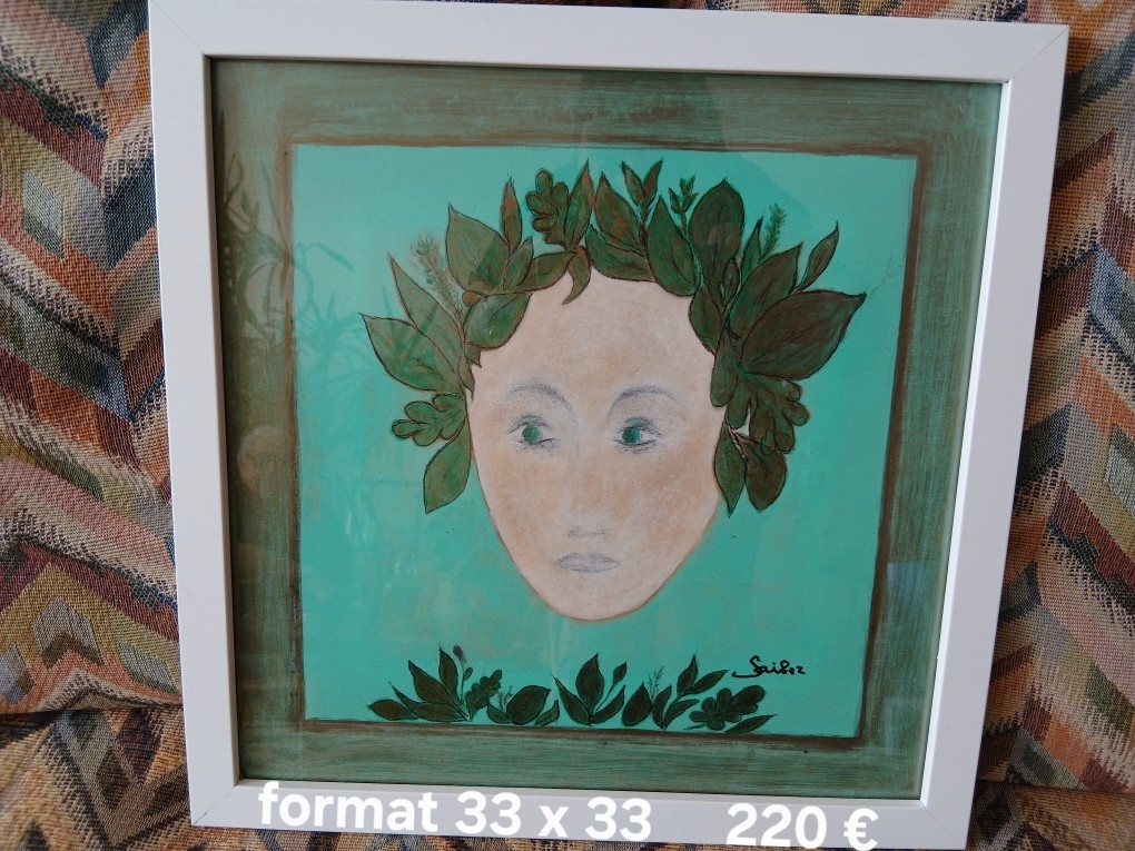 Daphné 1