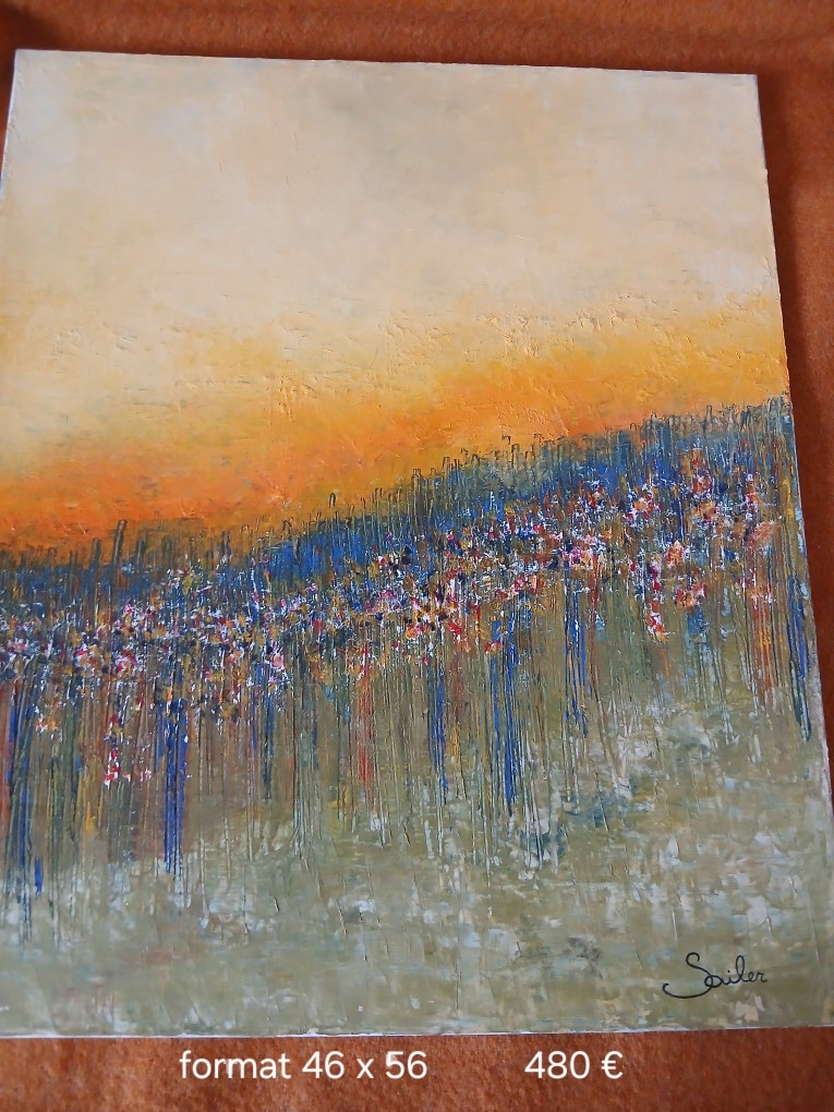 Lever du soleil 1