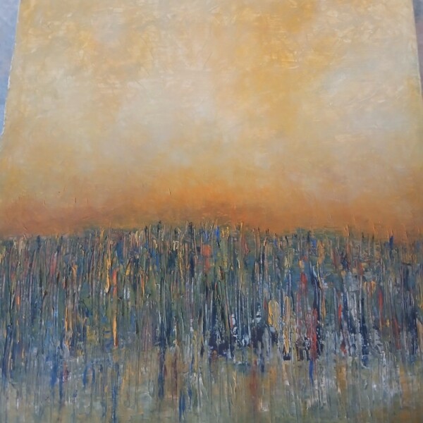Lever du soleil 2