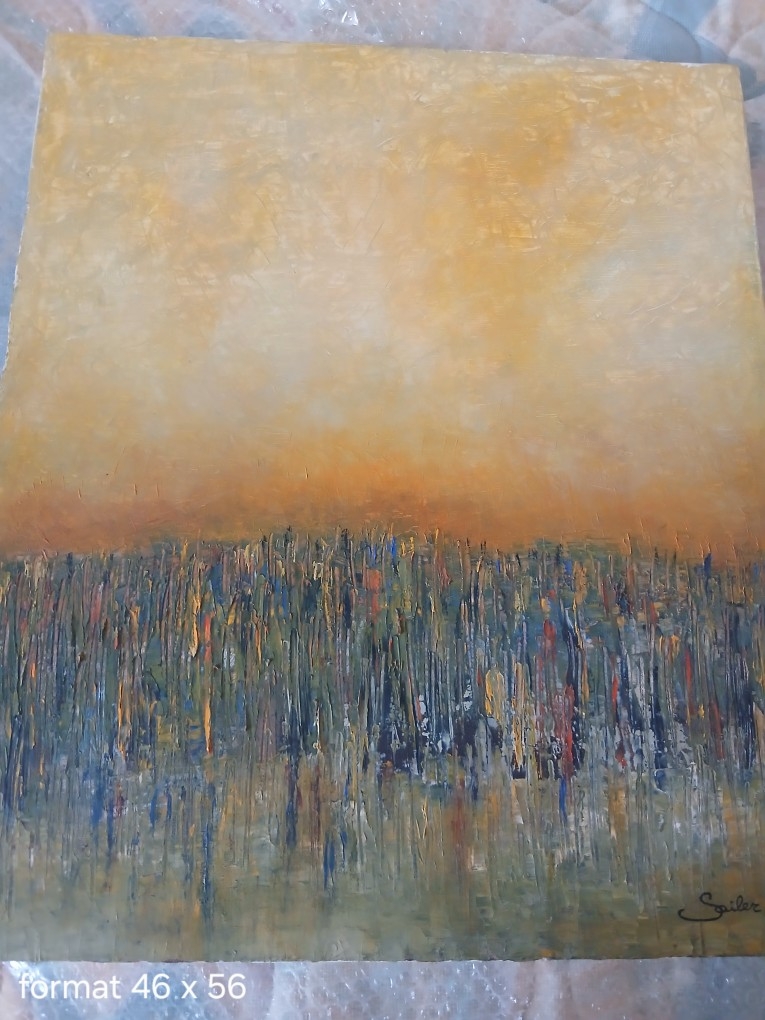 Lever du soleil 2