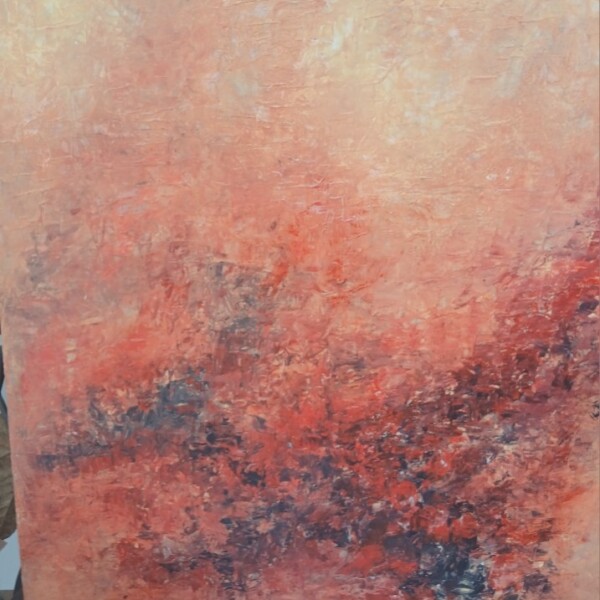 Terre de feu